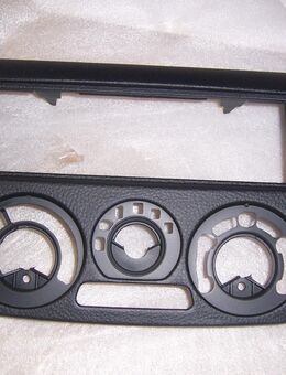 MR633495 Blende, Heizungsregelung Mitsubishi Lancer - Hannover Vahrenwald-List