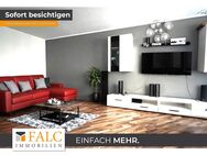 Attraktive Kapitalanlage oder komfortables Eigenheim - diese Wohnung bietet beides! - Fürth