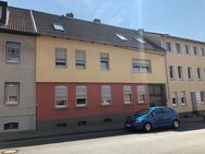 Für Dachgeschosswohnung mit freigelegten Balken in Schöningen - Schöningen