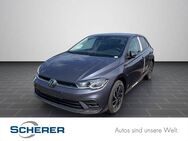 VW Polo, 1.0 TSI Life AppConnect, Jahr 2024 - Ludwigshafen (Rhein)