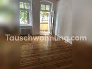 [TAUSCHWOHNUNG] Schöne Altbau Wohnung - Berlin