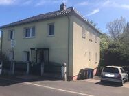 2 Familienhaus in Ortsrandlage - Bischofsheim (Rhön) Zentrum