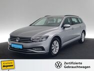 VW Passat Variant, 2.0 TDI Business, Jahr 2020 - Krefeld