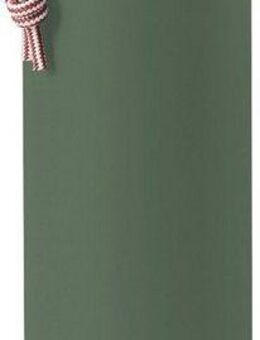 black+blum Trinkflasche, stylisch und auslaufsicher, 600 ml