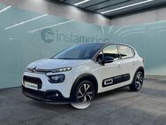 Citroën C3, Shine 17, Jahr 2021 - München