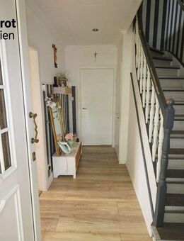 Ländlich wohnen mit direkter Nähe zu Barnstorf. EFH mit Nebengebäude zu verkaufen! - Barnstorf