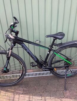 Mountainbike Cube - Wassenberg