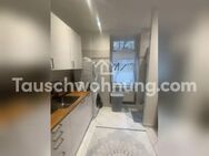 [TAUSCHWOHNUNG] Suche dringend eine 3 bis 4 Zimmer Wohnung in Bockenheim!!! - Frankfurt (Main)