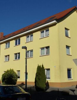 * Anlageobjekt mit 4 vermieteten Wohnungen * - in großzügiger Wohnanlage am Stadtrand von Burgdorf - Burgdorf (Landkreis Region Hannover)