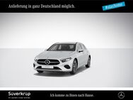 Mercedes A 200, PROGRESSIVE SPUR WINTER, Jahr 2023 - Itzehoe