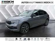 Skoda Kamiq, 1.0 TSI Drive, Jahr 2022 - Neuruppin