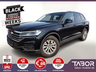 VW Touareg, 3.0 V6 340, Jahr 2019 - Kehl