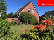 Gepflegtes Familienhaus sucht neue Bewohner - Itzehoe