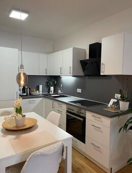 Zuhause in der Kaiserpfalz! - Ingelheim (Rhein)