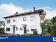 Charmantes Zuhause mit Garten - Vermietete EG-Wohnung in Seenähe - Bodman-Ludwigshafen