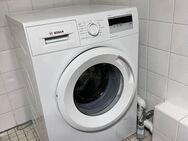 Waschmaschine Bosch - München Bogenhausen