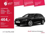 Audi A4, Avant 40 TDI quattro advanced |, Jahr 2024 - Plattling