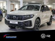 VW Touareg, 3.0 l R-Line V6 TDI 286 Automat, Jahr 2022 - Kölln-Reisiek