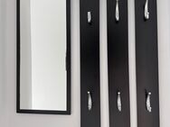 Garderobe mit Spiegel - Goch