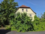 Einfamilienhaus mit Scheune und Halle in 97762 Hammelburg-Gauaschach (ID 10486) - Hammelburg