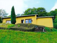 Neuwertiger Wohnbungalow in Suhl-Domberg - Suhl