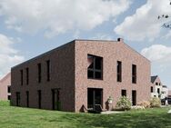 RESERVIERT: Neubau Doppelhaushälfte mitten in der Stadt! - Lingen (Ems)