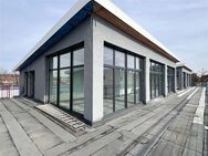 Einmalige Gelegenheit! Atemberaubendes 4-Zi.-Penthouse in Zirndorf - Zirndorf