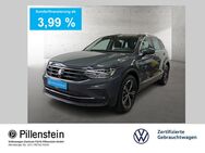 VW Tiguan, 1.5 TSI MOVE, Jahr 2024 - Fürth