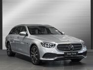 Mercedes E 300, de T AVANTGARDE SPUR, Jahr 2020 - Rendsburg