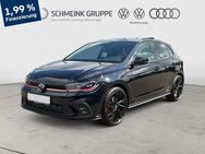 VW Polo, 2.0 TSI GTI Edition 25 Beats, Jahr 2022 - Wesel