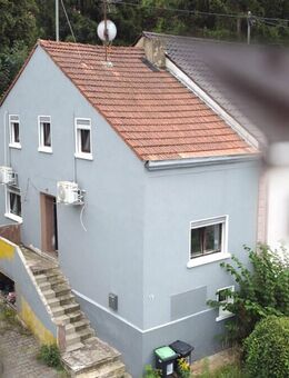 Kleines Einfamilienhaus in Düppenweiler zum fairen Preis - Beckingen