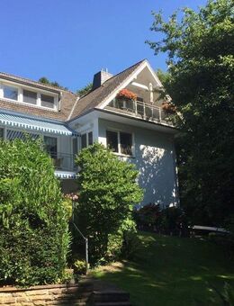 schöne 3,5-Zimmer-Einliegerwohnung im Einfamilienhaus Nahe der "Großen Tonkuhle" - Itzehoe