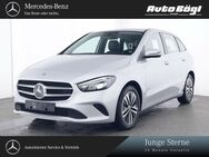 Mercedes B 250, e Progressive Business MBUX, Jahr 2022 - Neumarkt (Oberpfalz)