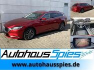 Mazda 6 Kombi 2.2 CD SKYACTIV-D 150 Exclusive-Line EU6d-T - Heilbronn