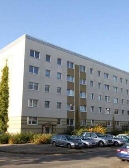 Schöne 2-Raum-WE nahe dem Klinikum - Neubrandenburg