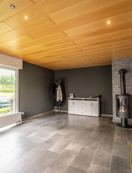 Ein/Zweifamilienhaus mit Garten in idyllischer Lage von Kell am See - Kell (See)