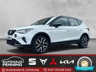 Seat Arona, 1.5 TSI FR, Jahr 2024 - Zetel