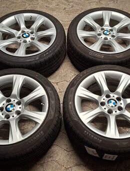 Winterreifen Kompletträder für BMW 3er und 4er F30 - F36 - Unterföhring