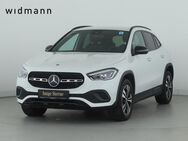 Mercedes GLA 200, d Night °, Jahr 2021 - Crailsheim