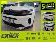 Citroen C5 Aircross 1.2 PureTech130 FEEL PACK S&S LED. - Hof