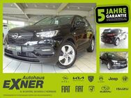 Opel Grandland X 1.6 Turbo Hybrid EDITION Navi, LED, - Hermsdorf