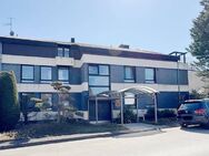 "Schöner Wohnen im Penthouse"...großzügig und gepflegtes Staffelgeschoss in begehrter Wohnlage - Horn-Bad Meinberg