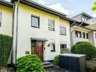 Zweifamilienhaus in ruhiger Lage. - Bonn