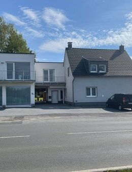 2 Einfamilienhäuser mit grossem Grundstück in Dortmund Holzen - Dortmund