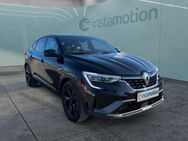 Renault Arkana, 1.3 TCe 160 R S Line TWA, Jahr 2021 - München