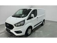 Ford Transit Custom 2.0 TDCI 3,0t |MY20|1H|3S|TÜV:NEU - Aichach