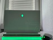 Gaming Laptop- Alienware x17 R2 - Rosenheim