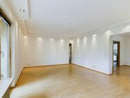 Helle 3ZKB Wohnung mit 95 m² und zwei Balkonen in guter Lage von Dudweiler Süd - Saarbrücken