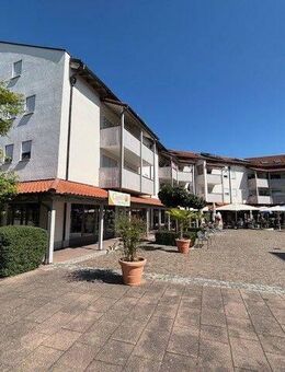 Zentral gelegene 2-Zimmer-Wohnung in Neustadt a.d. Donau/Bad Gögging - Neustadt (Donau)