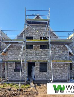 Familien aufgepasst! Neubau KfW 40 - ab nur 1.278 € mtl. wohnen statt teuer mieten! - Kremperheide